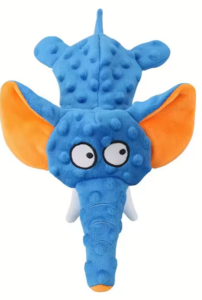 Olifant speeltje