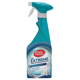 Vlekverwijderaar Kat Extreme 750 ml