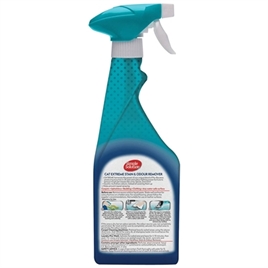 Vlekverwijderaar Kat Extreme 750 ml