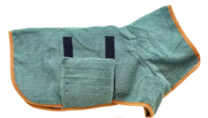 Bad Handoek voor honden