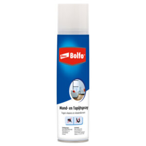 Bolfo tapijtspray 400ml