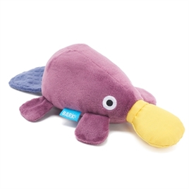 Hondenspeeltje Vogelbekdier Pluche