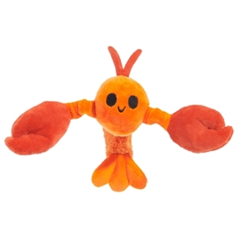 Kreeft hondenspeeltje
