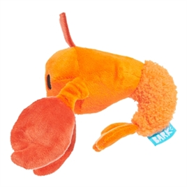 Kreeft hondenspeeltje