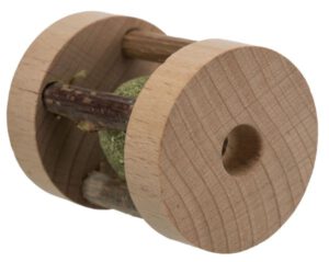 Matatabi speelrol Ø4x5 cm