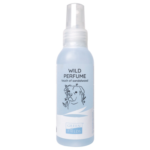 Perfume Wild 100 ml