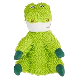 Tough Toy Alligator hondenspeeltje
