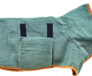 Bad Handdoek voor honden