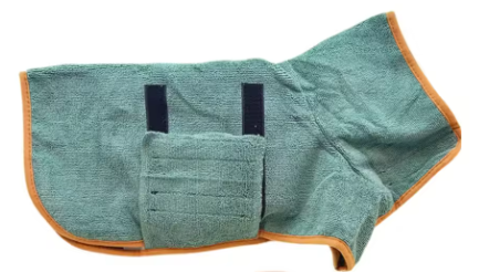 Bad Handdoek voor honden