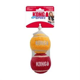 KONG Sport Soft Ball L/Ø 7,5 cm 2 st