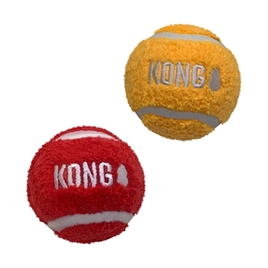 KONG Sport Soft Ball L/Ø 7,5 cm 2 st