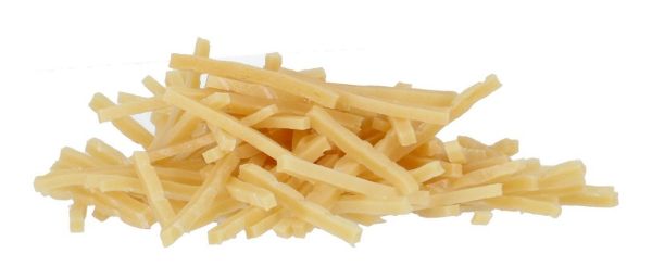 Kabeljauwreepjes 50 g Kabeljauw