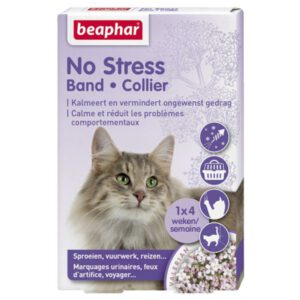 No stress band kat