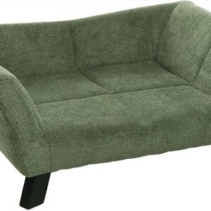 Sofa Damario Groen 62,5x43x25 cm