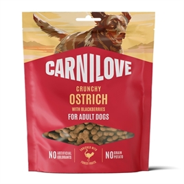Carnilove chrunchy snack Lam/ Cranberries