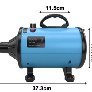 Waterblazer voor honden en katten