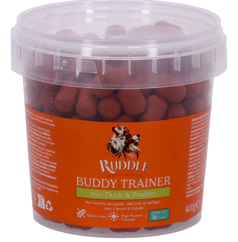 Buddy Trainer 400 g Eend|Gevogelte