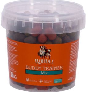 Buddy Trainer 400 g Mix