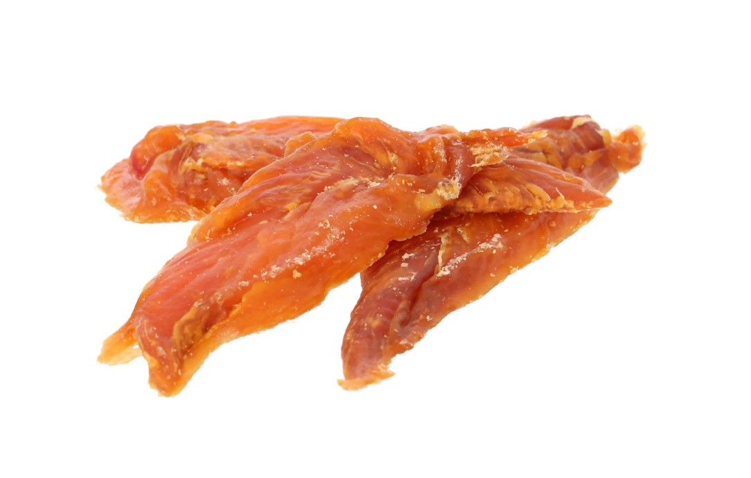 Kauwstrip 150 g Kip