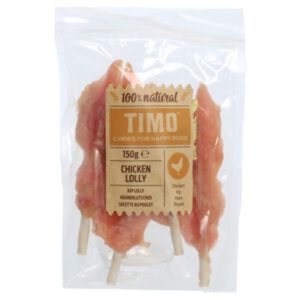 Lolly 150 g Kip