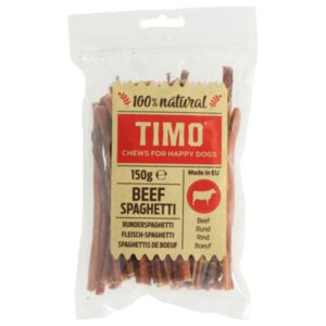 Runder Spaghetti 150 g Rund