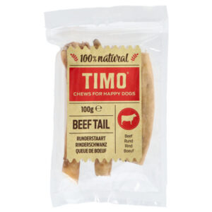 Runderstaart 100 g Rund