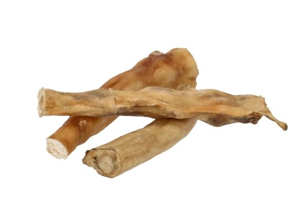 Runderstaart 100 g Rund